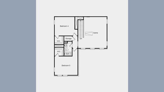 Cypress 2-story, 5-bed 9738 Lucky Knot Lane-idx