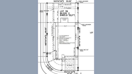 Cypress 2-story, 5-bed 9738 Lucky Knot Lane-idx