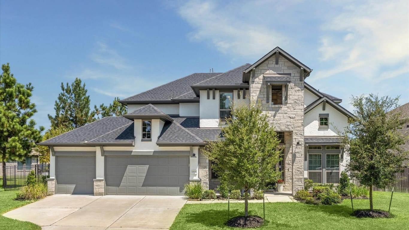 Cypress 2-story, 5-bed 13534 Wedgewood Thicket Way-idx