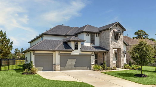 Cypress 2-story, 5-bed 13534 Wedgewood Thicket Way-idx