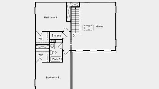 Cypress 2-story, 5-bed 7615 Rainflower Field Drive-idx