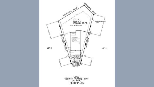 Cypress 2-story, 4-bed 9002 Selwyn Pointe Way-idx