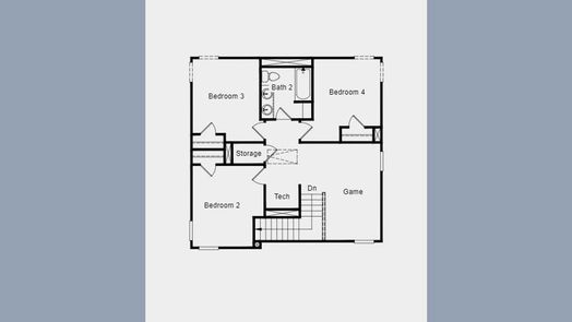 Cypress 2-story, 4-bed 22147 Ingham Bluff Lane-idx