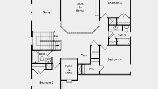 Cypress 2-story, 5-bed 21806 Wycombe Terrace Way-idx