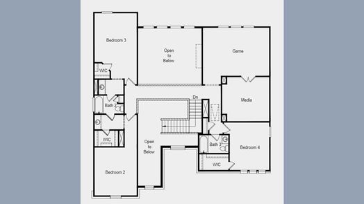 Cypress 2-story, 5-bed 9211 Heckenberg Arbor Lane-idx