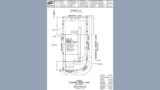 Cypress null-story, 4-bed 21602 Flannel Bush Lane-idx