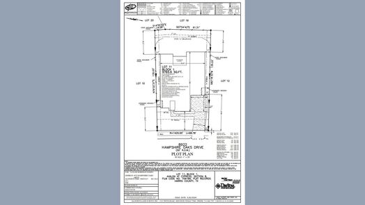 Cypress 2-story, 4-bed 8922 Hampshire Oaks Drive-idx