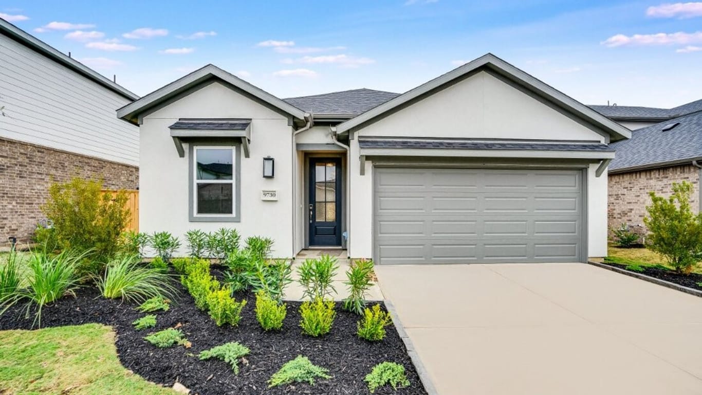 Cypress 1-story, 4-bed 9730 Arrigoni Creek Drive-idx