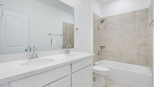 Cypress 1-story, 4-bed 9730 Arrigoni Creek Drive-idx