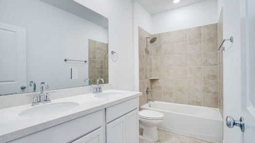 Cypress 1-story, 4-bed 9730 Arrigoni Creek Drive-idx