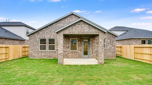 Cypress 1-story, 4-bed 9730 Arrigoni Creek Drive-idx