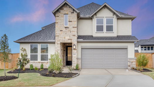 Cypress 2-story, 5-bed 21802 Brooking Gorge Lane-idx