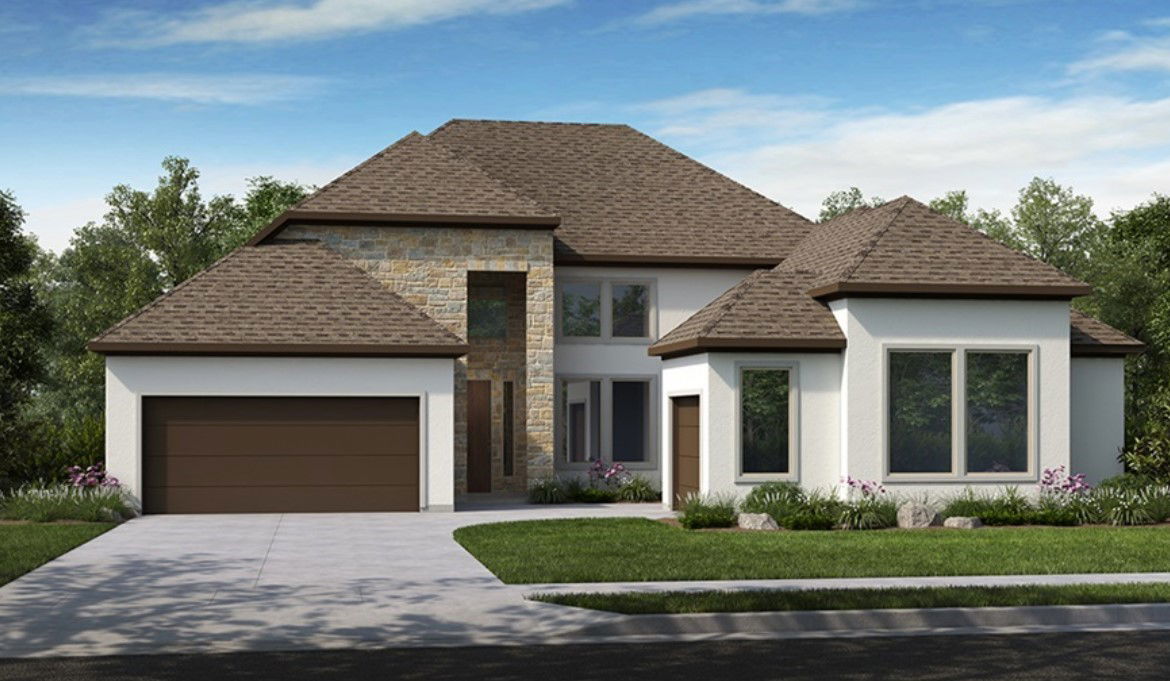 Friendswood 1-story, 4-bed 1800 Tanner Brook Lane-idx