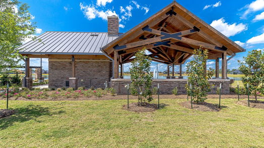Friendswood 1-story, 4-bed 1800 Tanner Brook Lane-idx