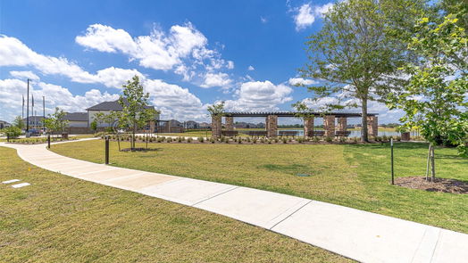Friendswood 1-story, 4-bed 1800 Tanner Brook Lane-idx