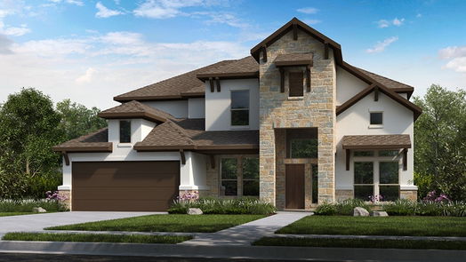 Friendswood 2-story, 5-bed 2176 Blossom Landing Lane-idx
