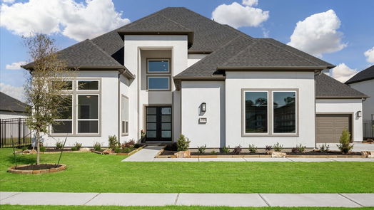 Friendswood 2-story, 5-bed 1783 Lake Crest Lane-idx