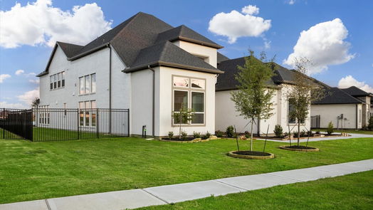 Friendswood 2-story, 5-bed 1783 Lake Crest Lane-idx