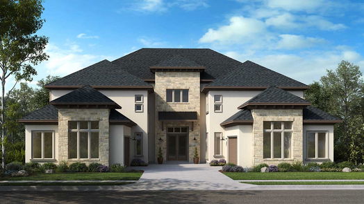 Friendswood 2-story, 5-bed 1632 Birch Lake Bend-idx