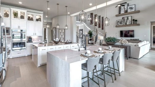 Friendswood 2-story, 5-bed 1632 Birch Lake Bend-idx