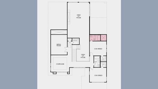 Friendswood 2-story, 4-bed 2172 Blossom Landing Lane-idx