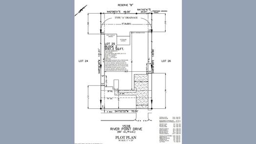 Friendswood 2-story, 4-bed 1528 River Point Drive-idx