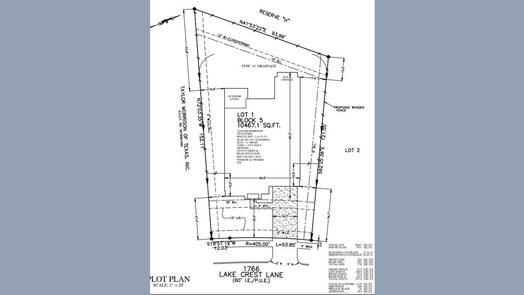 Friendswood 2-story, 5-bed 1766 Lake Crest Lane-idx