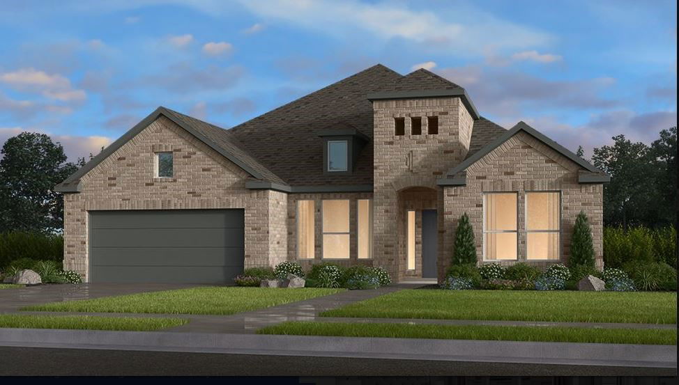 Friendswood 1-story, 4-bed 1500 River Point Drive-idx