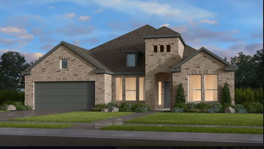 Friendswood 1-story, 4-bed 1500 River Point Drive-idx