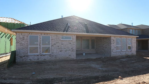 Friendswood null-story, 4-bed 1500 River Point Drive-idx