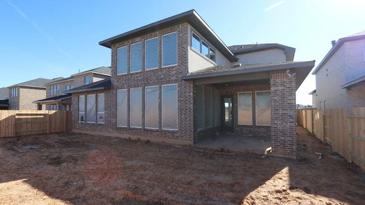 Friendswood 2-story, 4-bed 1512 River Point Drive-idx
