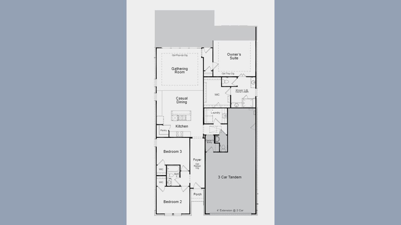 Fulshear 1-story, 3-bed 4839 Rustling Cedar Lane-idx