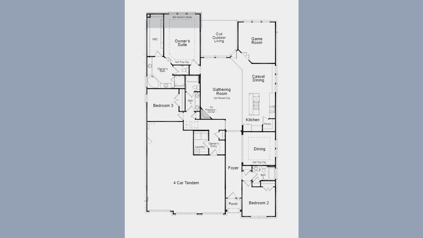 Fulshear 1-story, 3-bed 28923 Skylark Valley Lane-idx