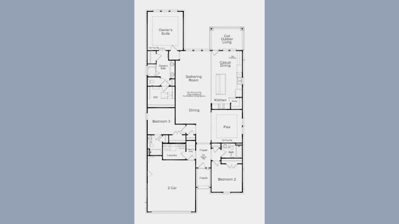 Fulshear 1-story, 3-bed 5702 Pedernales Bend Lane-idx