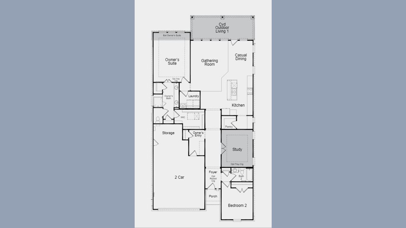 Fulshear 1-story, 2-bed 4831 Rustling Cedar Lane-idx