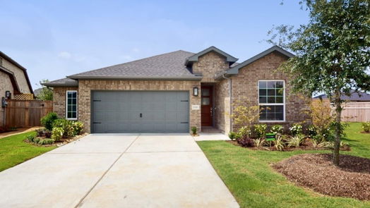 Fulshear 1-story, 2-bed 5326 Rustic Orchard Lane-idx