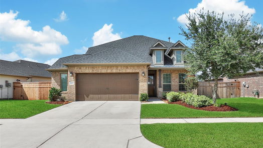 Fulshear 2-story, 2-bed 5923 Pedernales Bend Lane-idx