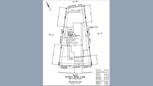 Fulshear 1-story, 2-bed 5410 Autrey Bend Lane-idx