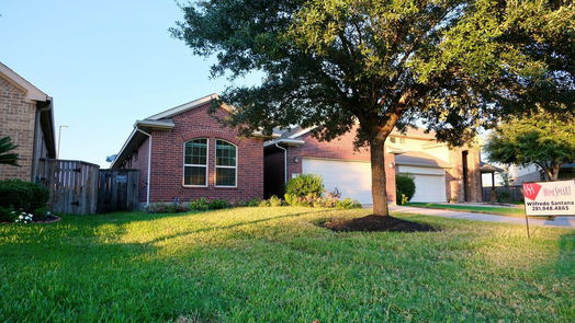 Fulshear 1-story, 4-bed 27514 Frazier Rock Court-idx