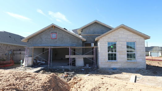 Fulshear null-story, 2-bed 4810 Rustling Cedar Lane-idx