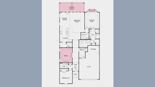 Fulshear 1-story, 2-bed 4626 Rustic Grove Lane-idx