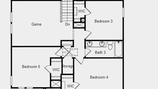 Hockley 2-story, 5-bed 22135 Hat Creek Drive-idx