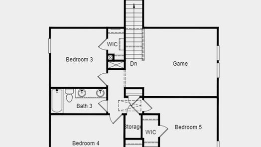 Hockley 2-story, 5-bed 22111 Hat Creek Drive-idx