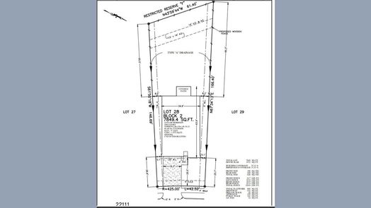 Hockley 2-story, 5-bed 22111 Hat Creek Drive-idx