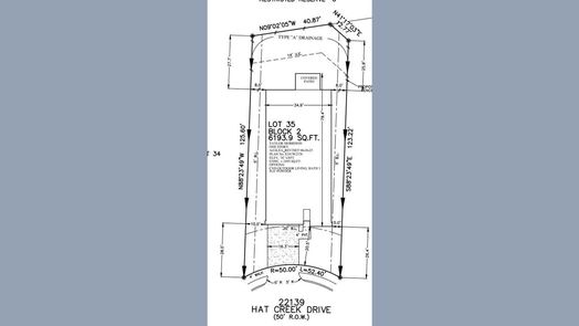 Hockley 1-story, 4-bed 22139 Hat Creek Drive-idx