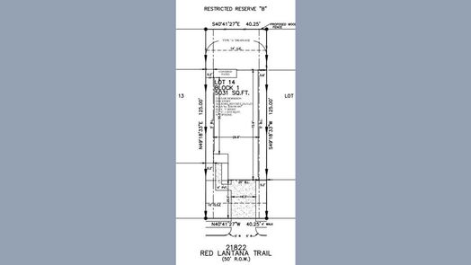 Hockley 1-story, 3-bed 21822 Red Lantana Trail-idx