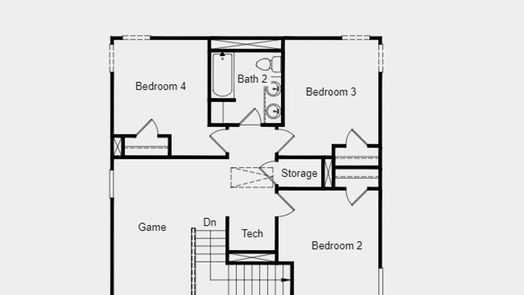 Hockley 2-story, 4-bed 21802 Red Lantana Trail-idx