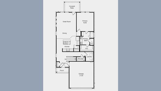 Hockley 2-story, 4-bed 18026 Whitetail Run Lane-idx