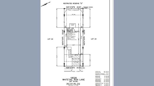 Hockley 2-story, 4-bed 18026 Whitetail Run Lane-idx