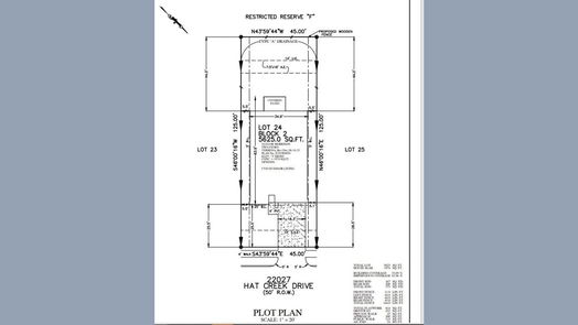Hockley 2-story, 5-bed 22027 Hat Creek Drive-idx